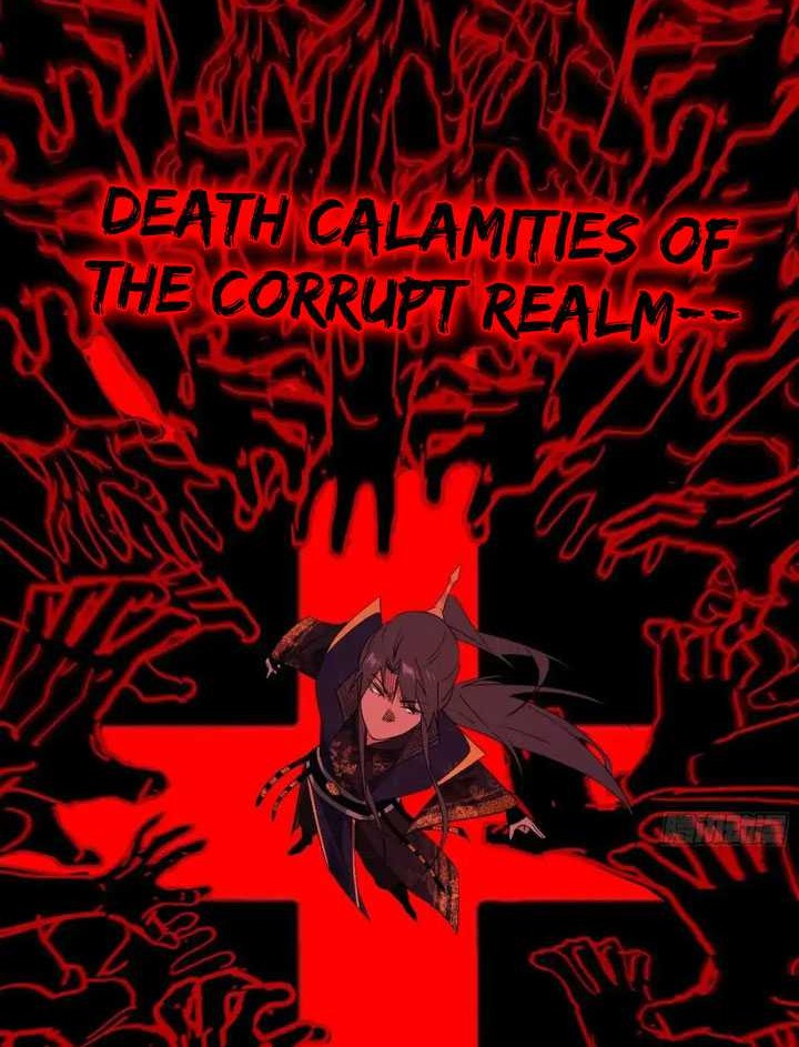 I’m An Evil God Chapter 450 Gambar 27