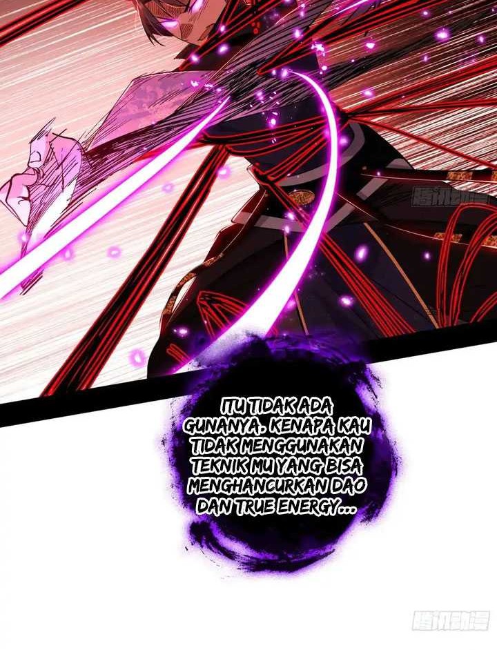 I’m An Evil God Chapter 450 Gambar 29