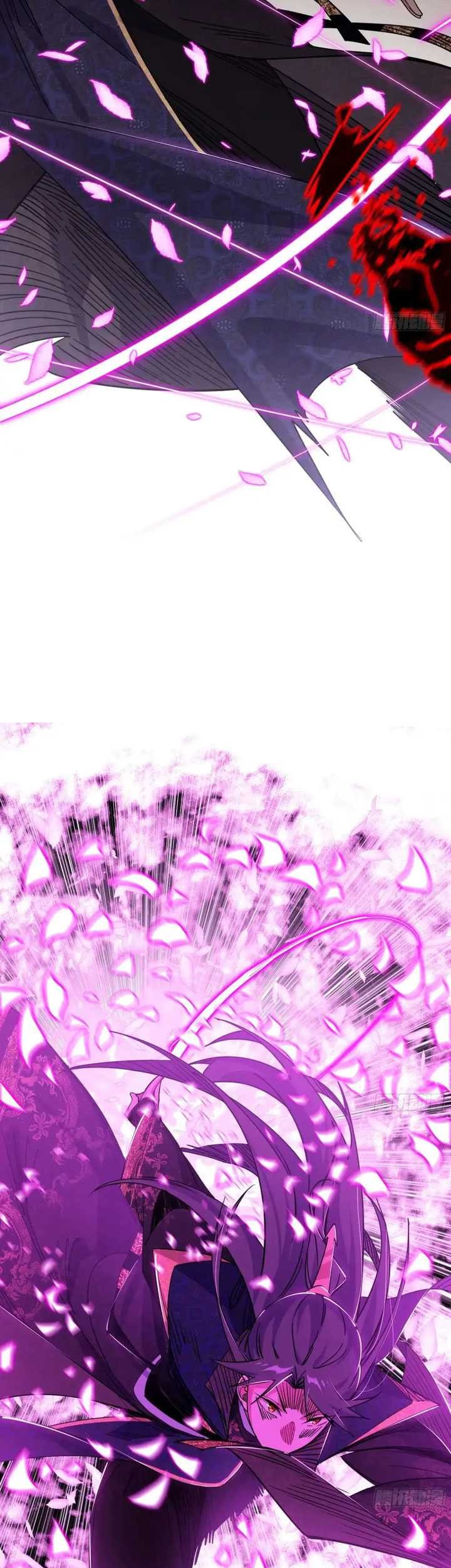 I’m An Evil God Chapter 450 Gambar 32