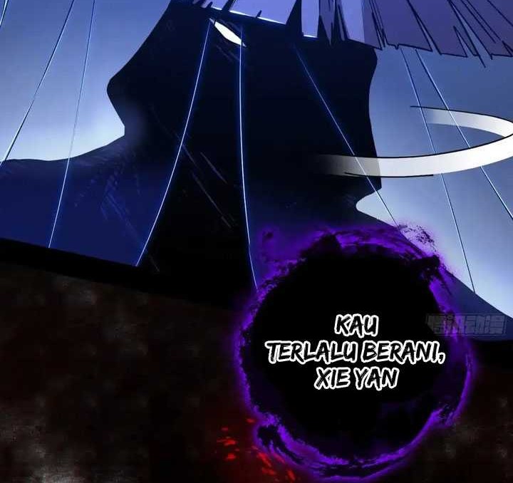 I’m An Evil God Chapter 450 Gambar 21