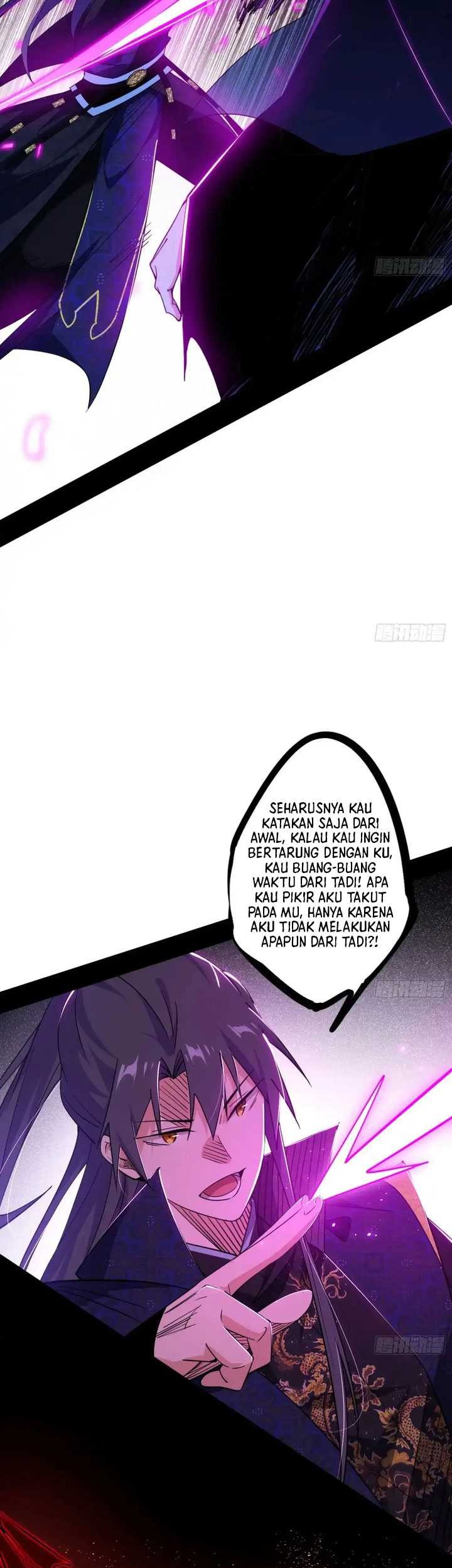 I’m An Evil God Chapter 450 Gambar 24