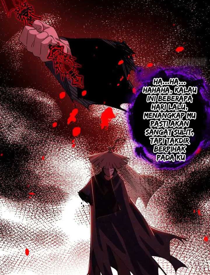 I’m An Evil God Chapter 450 Gambar 25