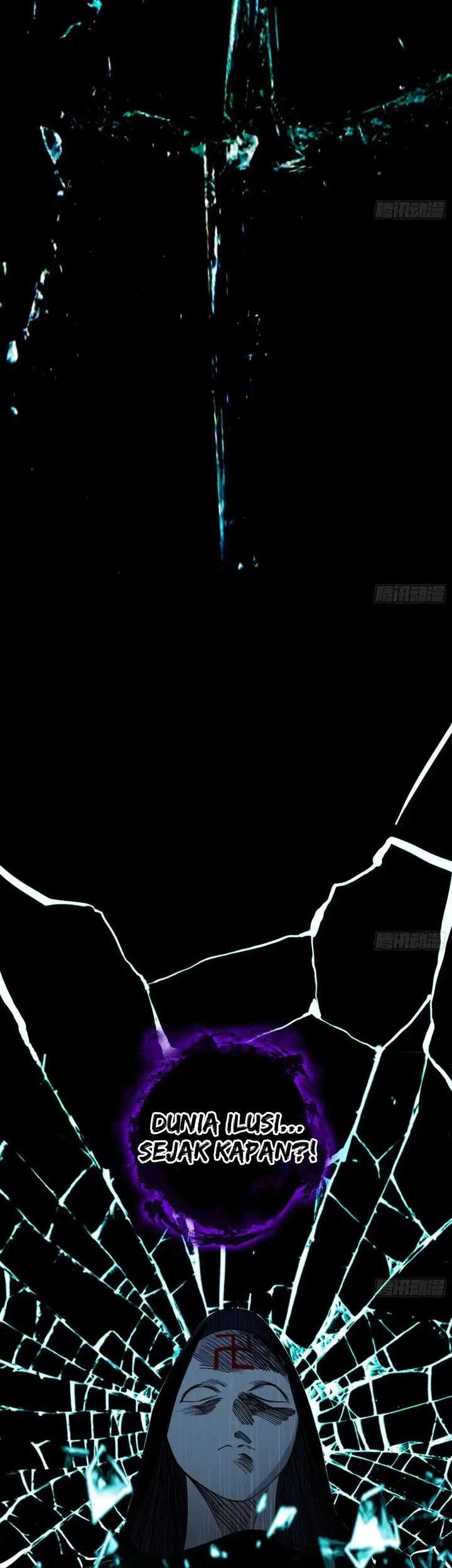 I’m An Evil God Chapter 450 Gambar 50