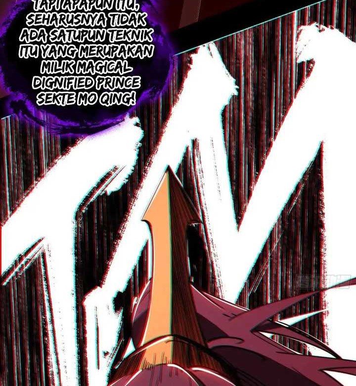 I’m An Evil God Chapter 450 Gambar 39