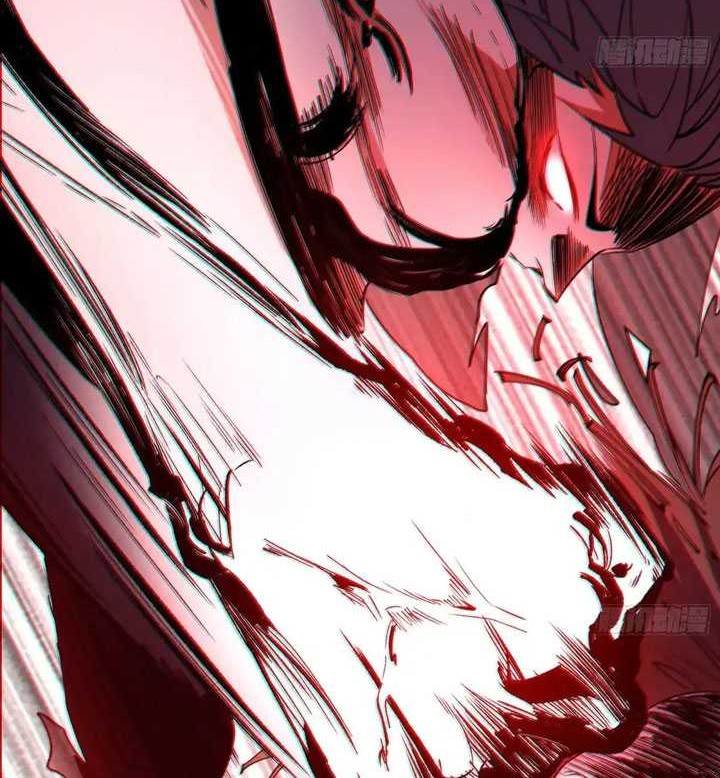 I’m An Evil God Chapter 450 Gambar 43