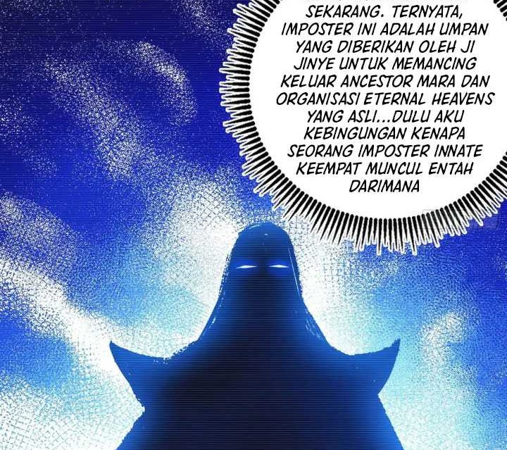I’m An Evil God Chapter 450 Gambar 3