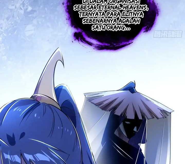 I’m An Evil God Chapter 450 Gambar 5