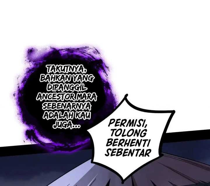 I’m An Evil God Chapter 450 Gambar 7