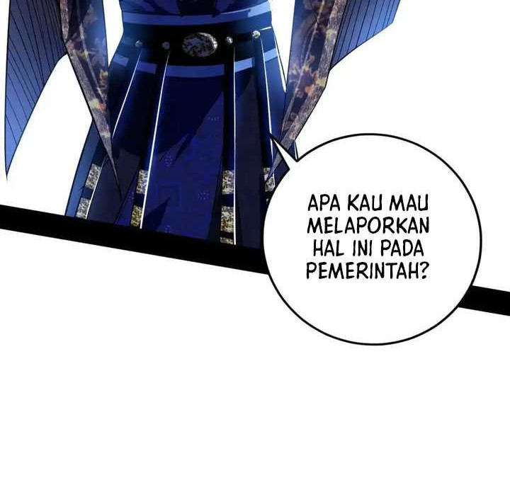 I’m An Evil God Chapter 450 Gambar 13