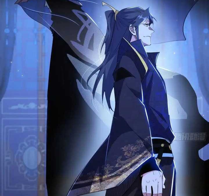 I’m An Evil God Chapter 450 Gambar 15