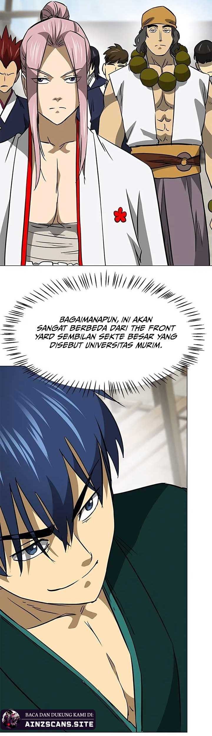 Infinite Level Up in Murim Chapter 178 Gambar 58