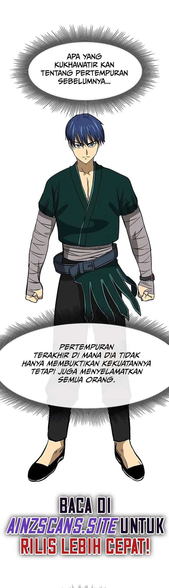 Infinite Level Up in Murim Chapter 178 Gambar 60