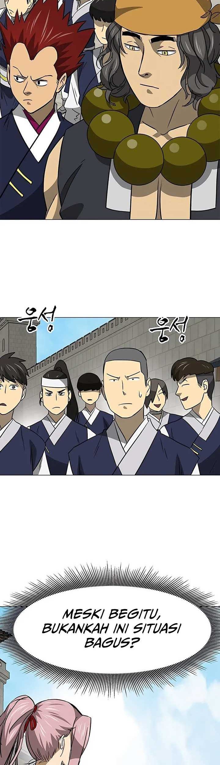 Infinite Level Up in Murim Chapter 178 Gambar 66