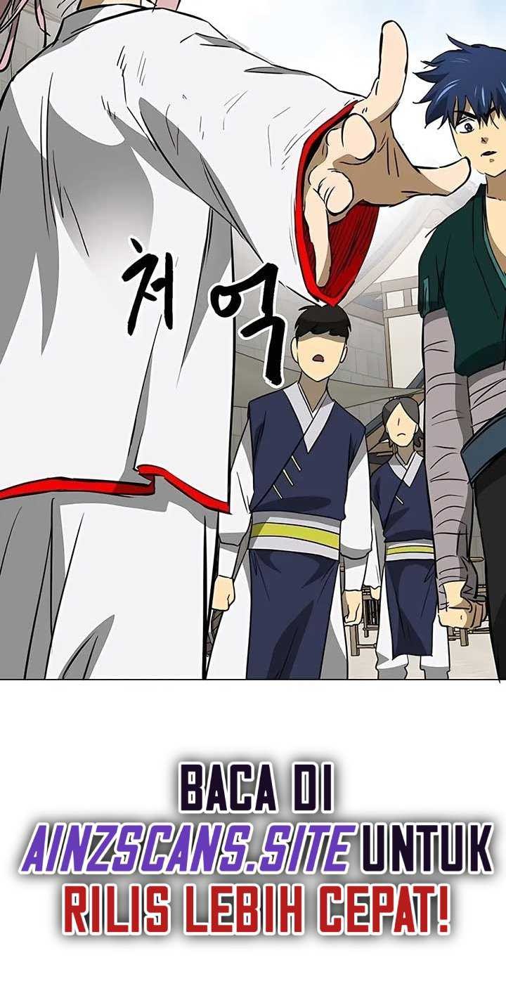 Infinite Level Up in Murim Chapter 178 Gambar 67