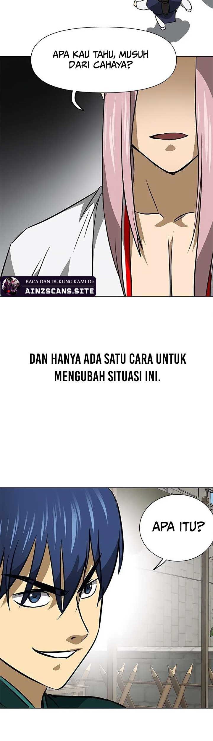 Infinite Level Up in Murim Chapter 178 Gambar 64