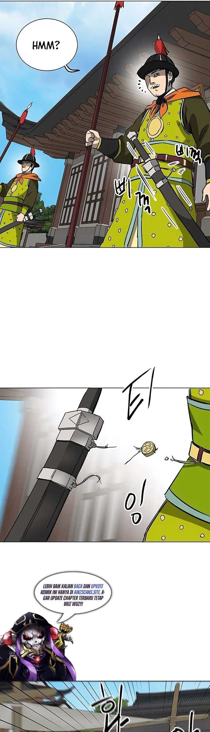 Infinite Level Up in Murim Chapter 178 Gambar 68