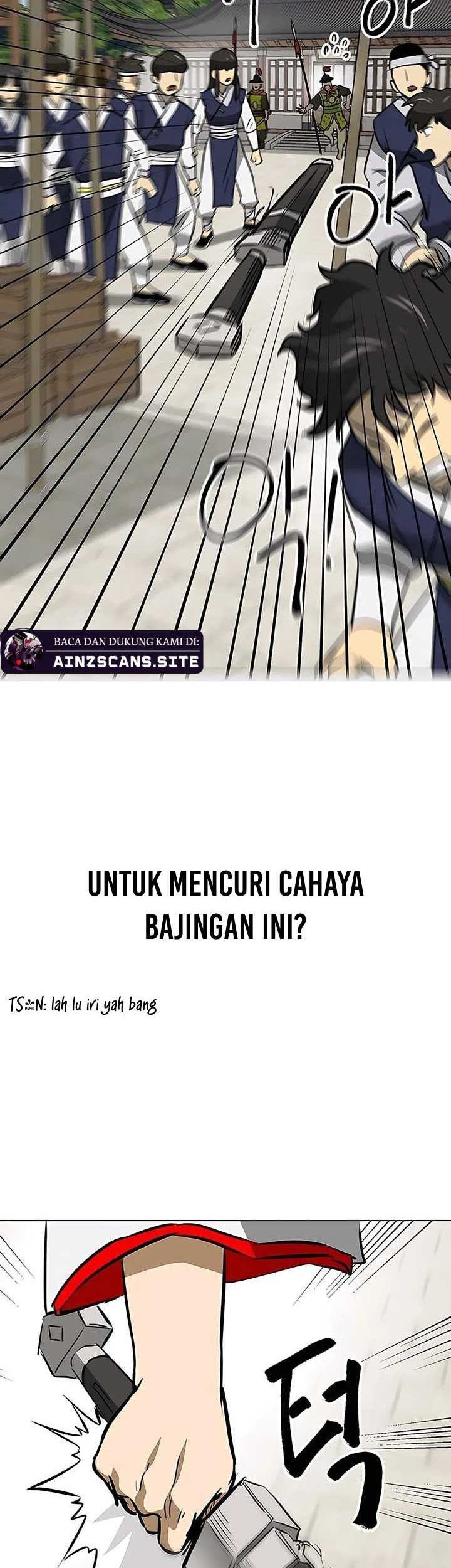 Infinite Level Up in Murim Chapter 178 Gambar 69