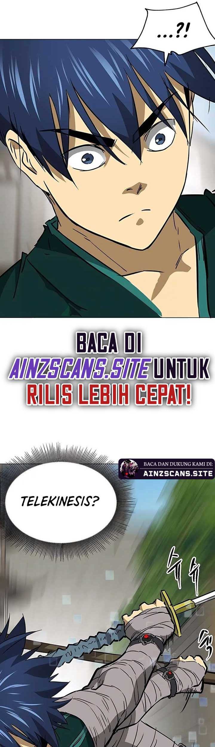 Infinite Level Up in Murim Chapter 178 Gambar 73