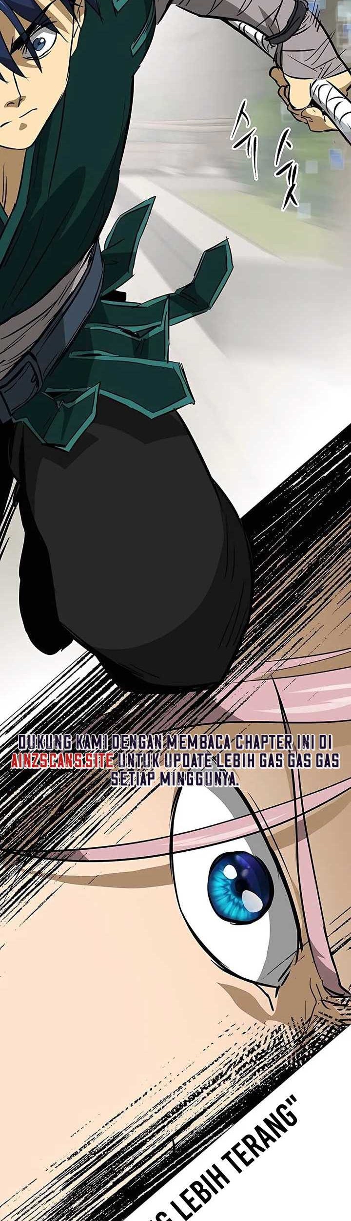 Infinite Level Up in Murim Chapter 178 Gambar 74