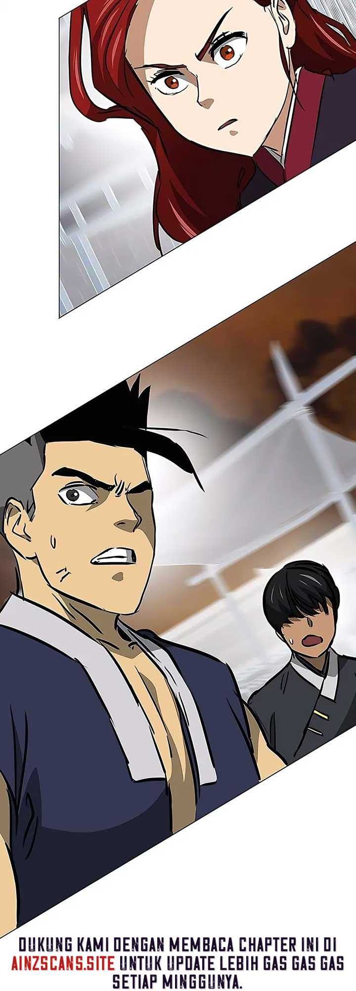 Infinite Level Up in Murim Chapter 178 Gambar 80