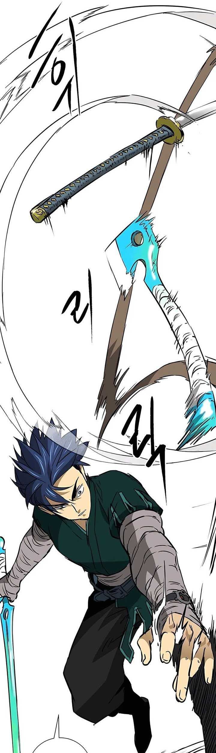 Infinite Level Up in Murim Chapter 178 Gambar 76