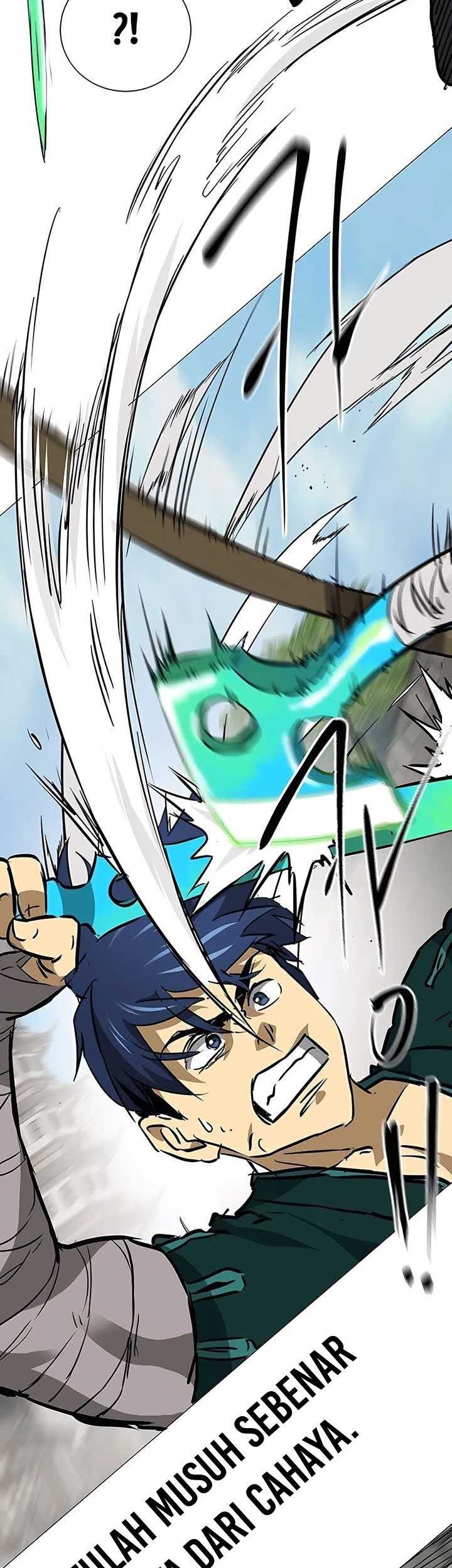 Infinite Level Up in Murim Chapter 178 Gambar 77