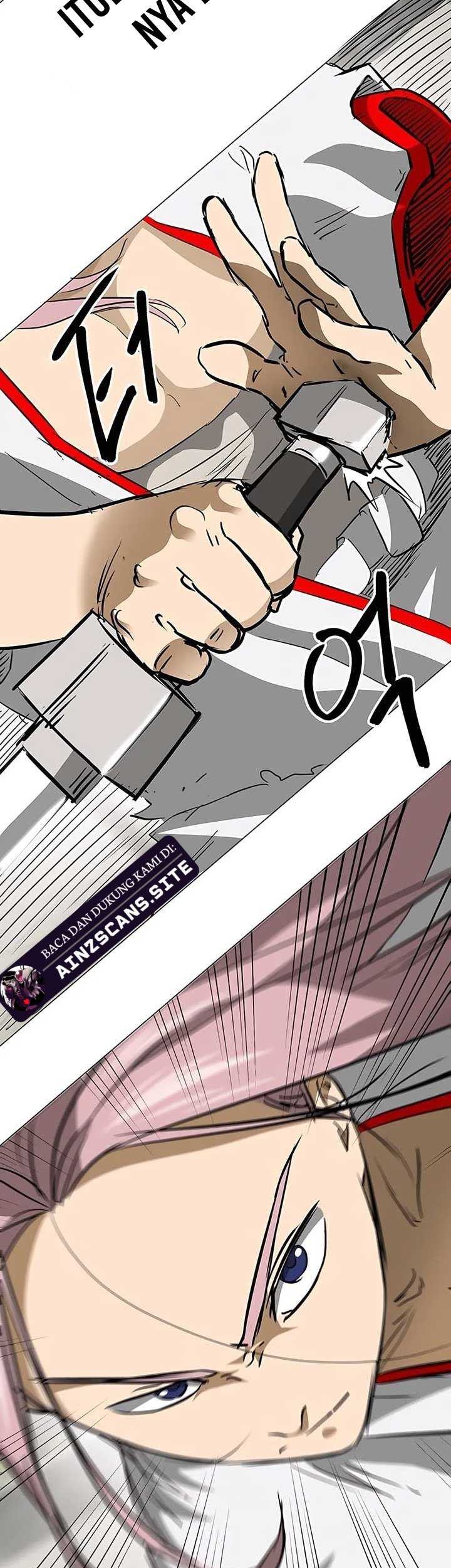 Infinite Level Up in Murim Chapter 178 Gambar 78