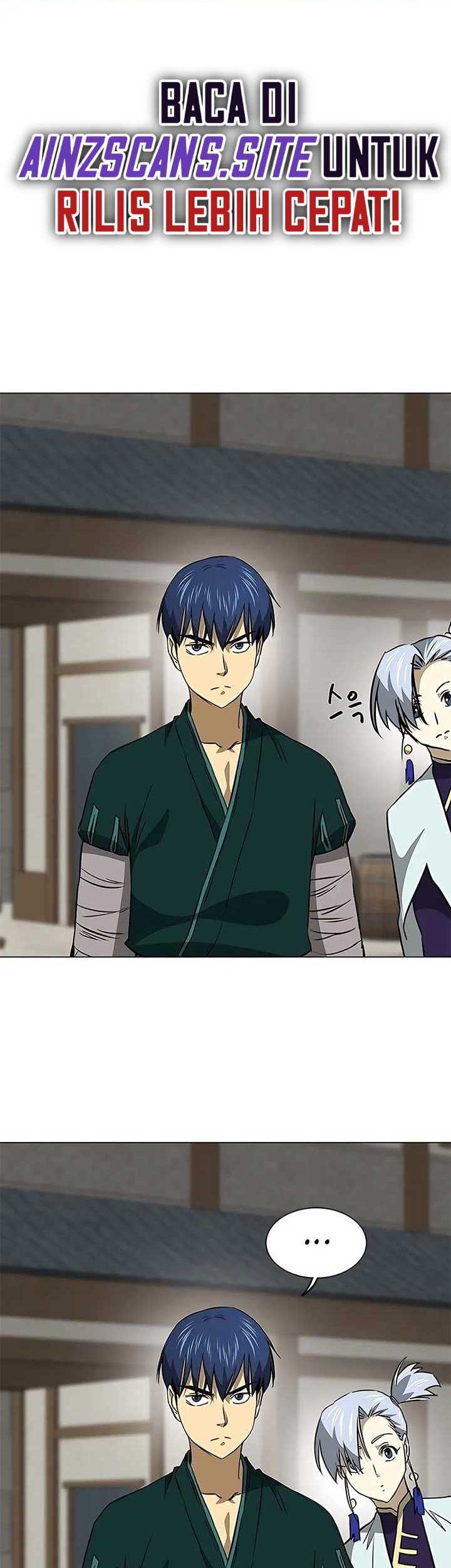 Infinite Level Up in Murim Chapter 178 Gambar 41