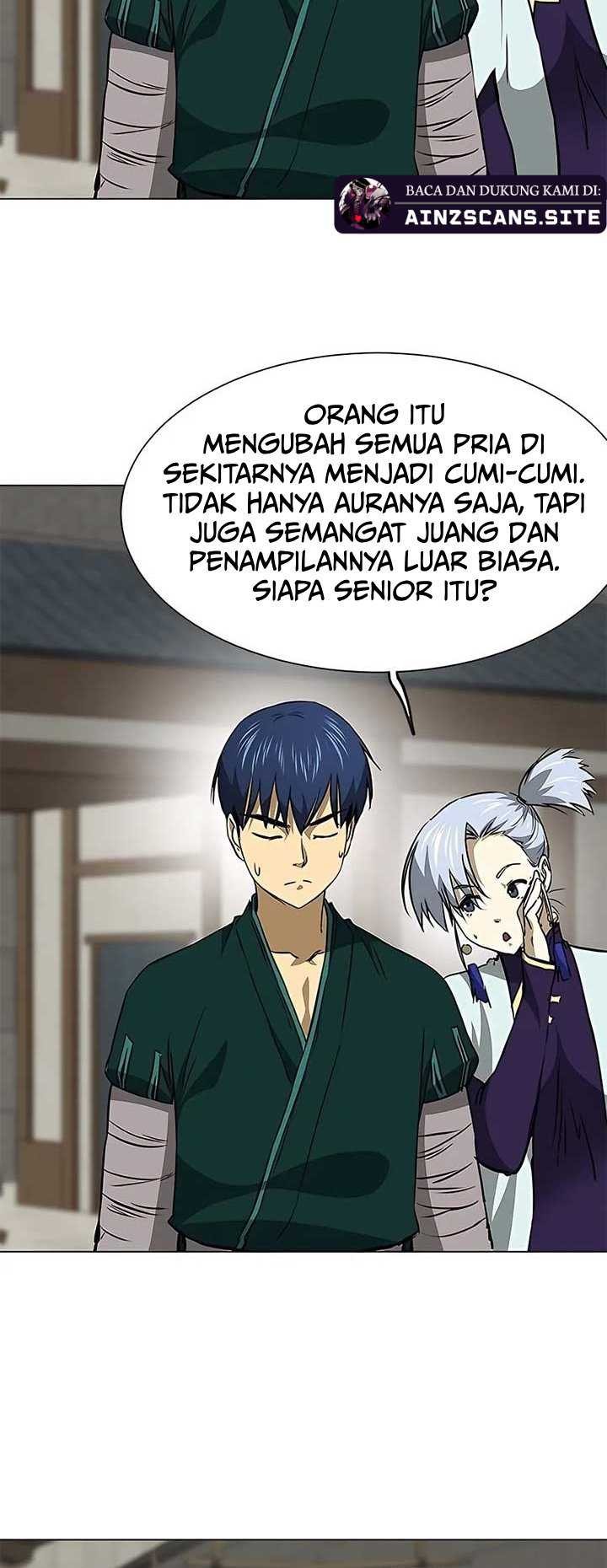 Infinite Level Up in Murim Chapter 178 Gambar 42