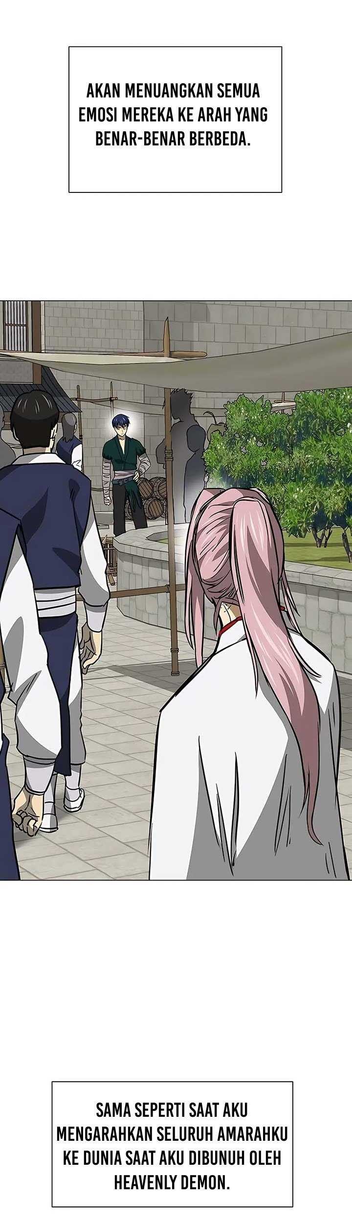 Infinite Level Up in Murim Chapter 178 Gambar 38