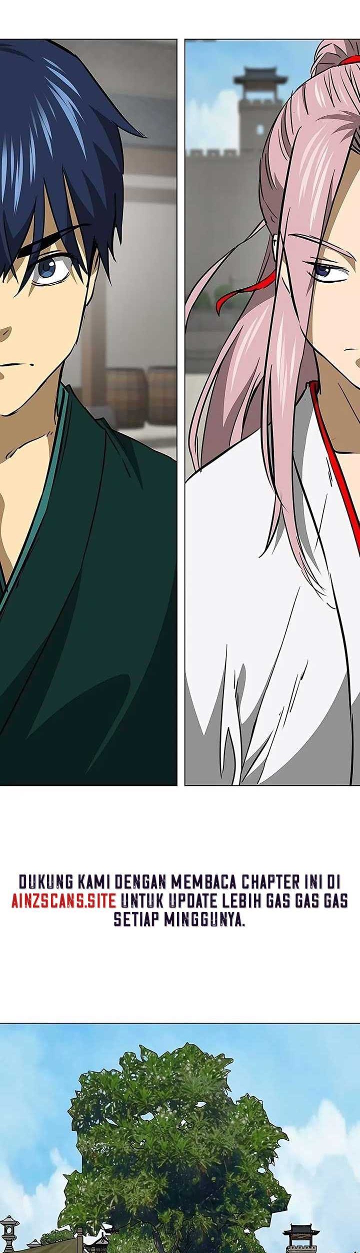 Infinite Level Up in Murim Chapter 178 Gambar 39