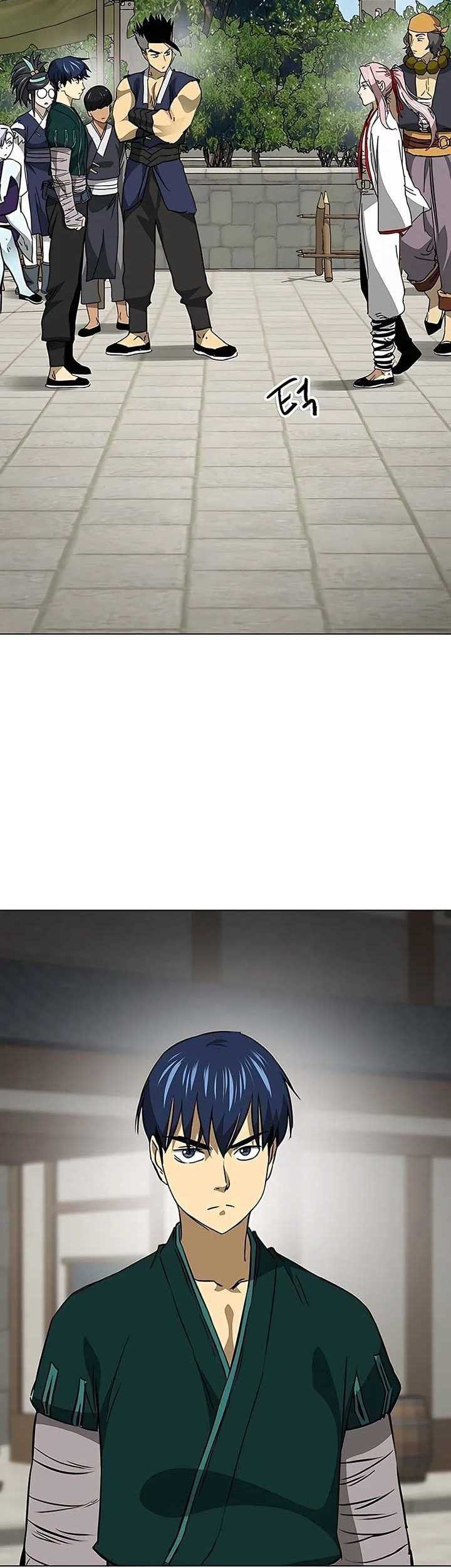 Infinite Level Up in Murim Chapter 178 Gambar 40