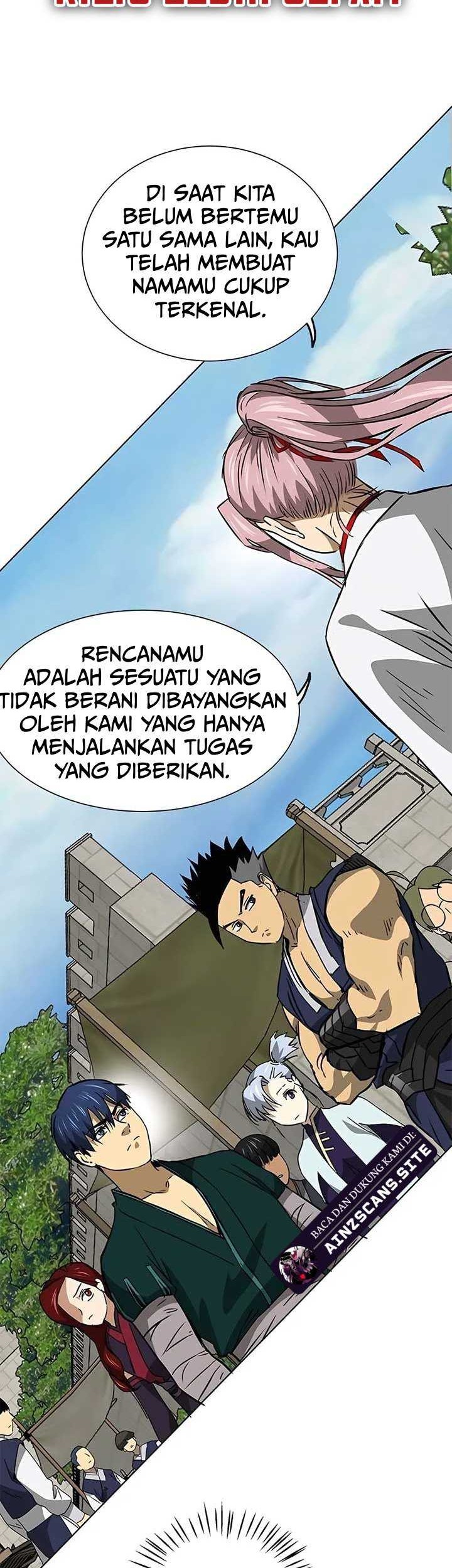 Infinite Level Up in Murim Chapter 178 Gambar 46