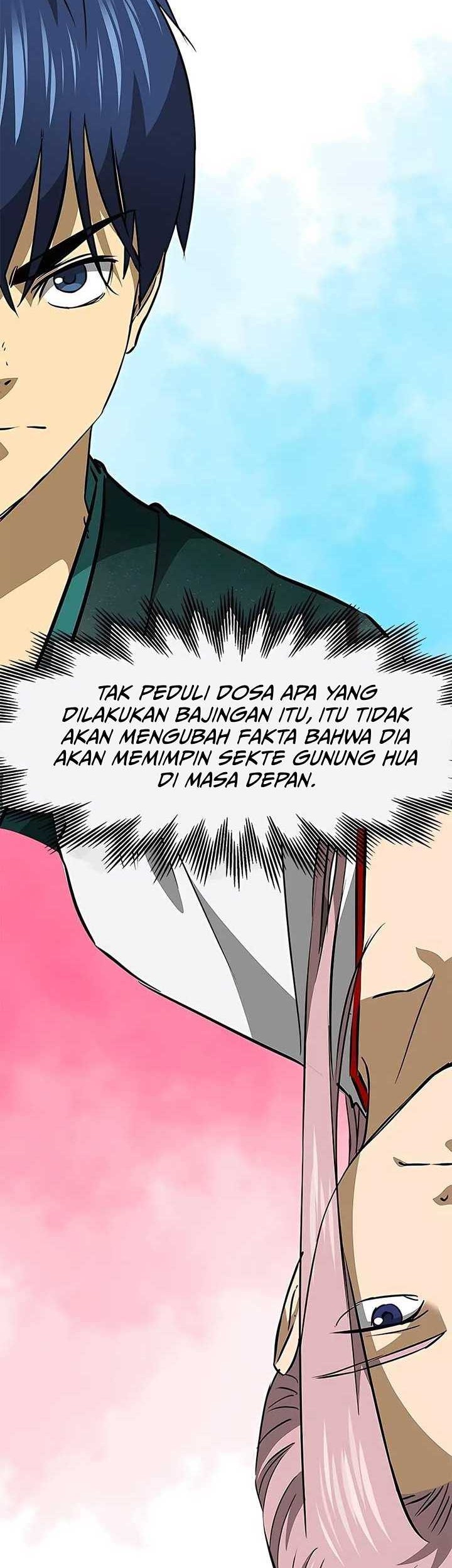 Infinite Level Up in Murim Chapter 178 Gambar 44