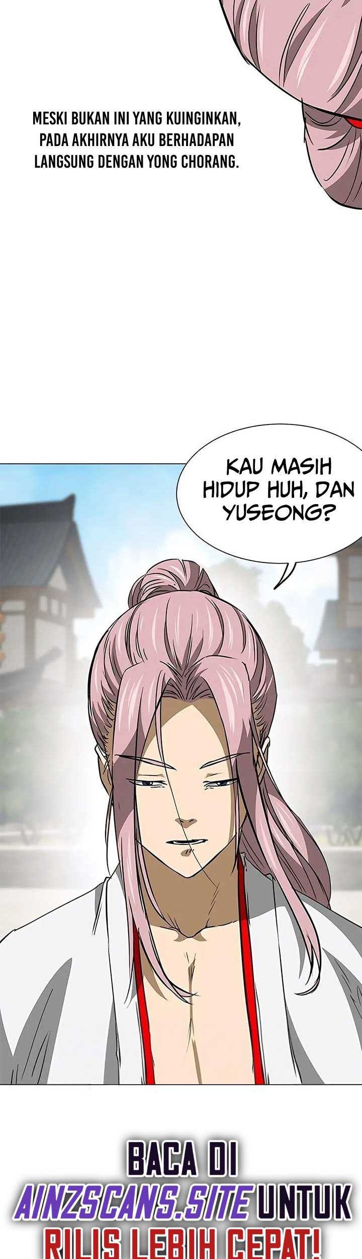Infinite Level Up in Murim Chapter 178 Gambar 45