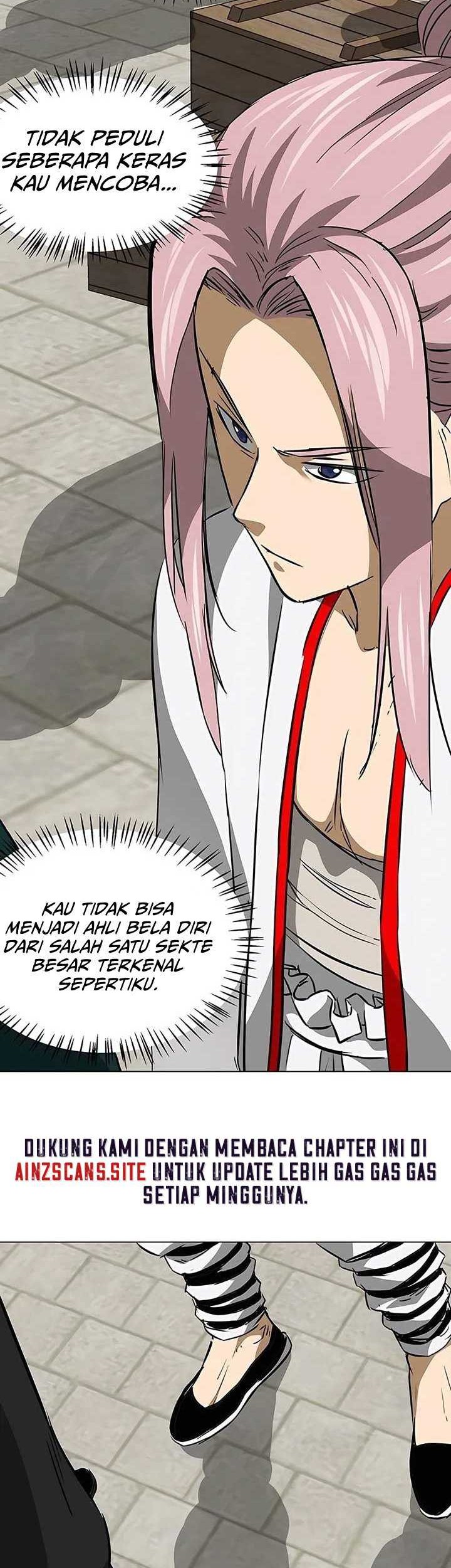 Infinite Level Up in Murim Chapter 178 Gambar 51
