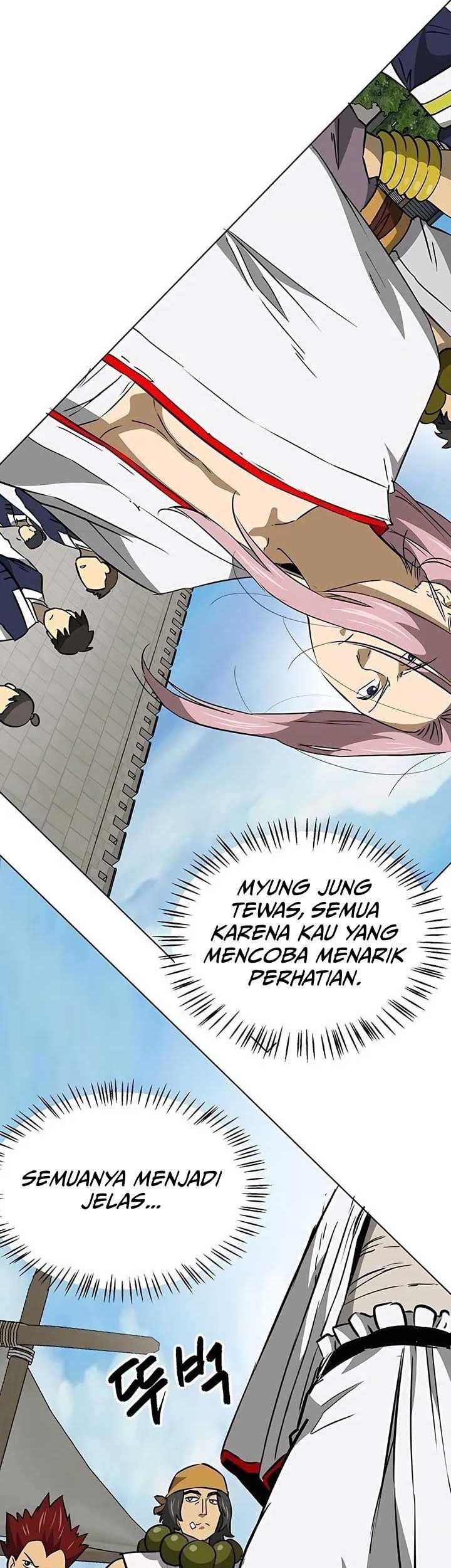 Infinite Level Up in Murim Chapter 178 Gambar 48