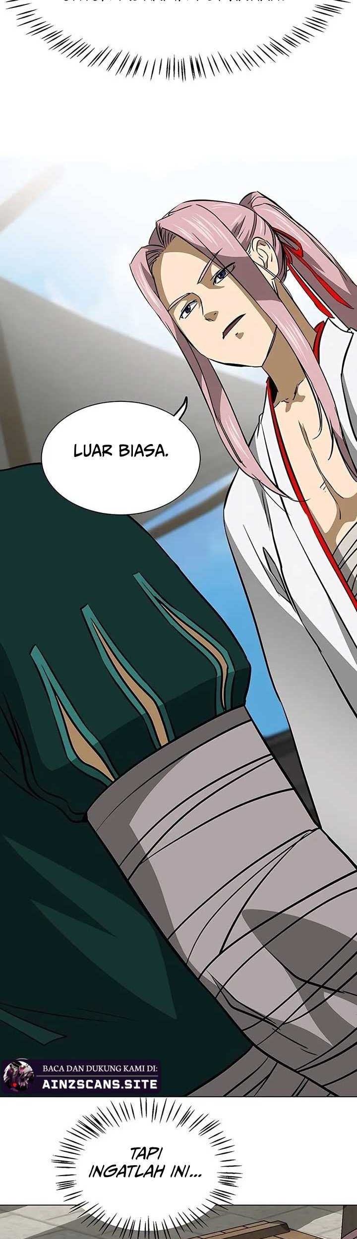 Infinite Level Up in Murim Chapter 178 Gambar 50