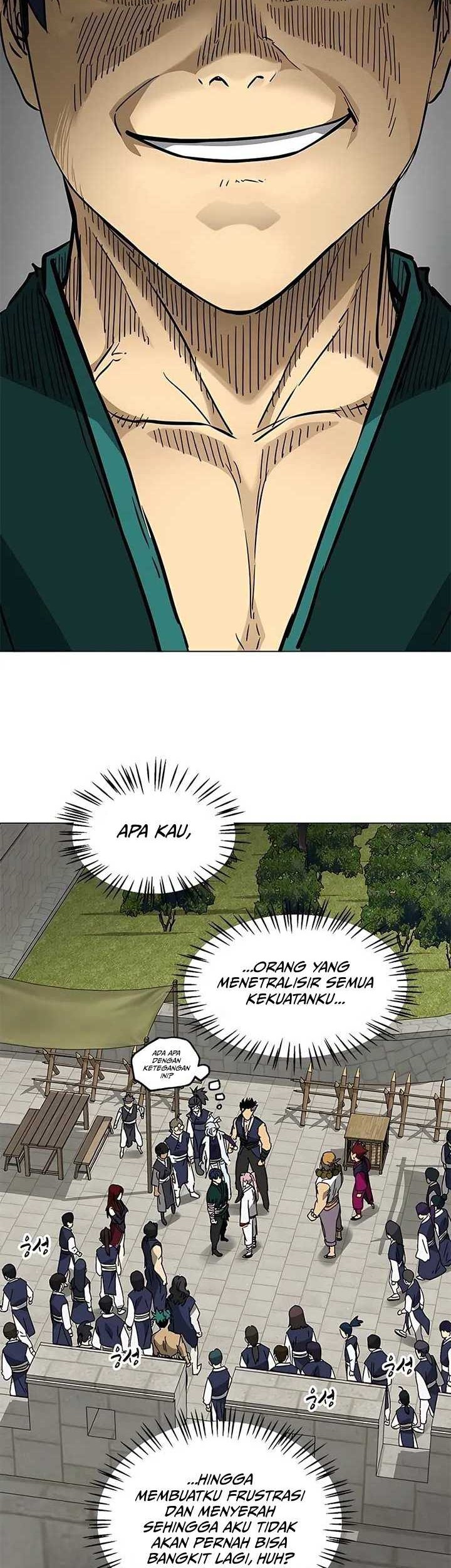 Infinite Level Up in Murim Chapter 178 Gambar 56