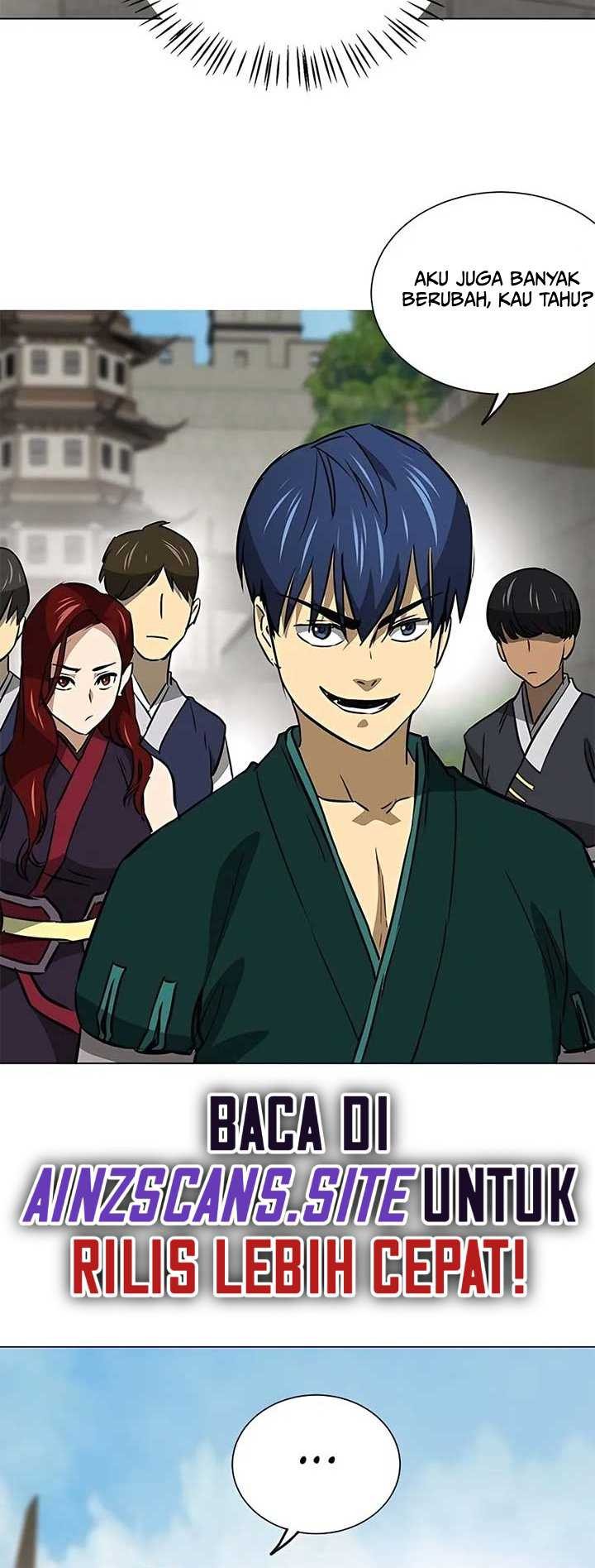 Infinite Level Up in Murim Chapter 178 Gambar 57