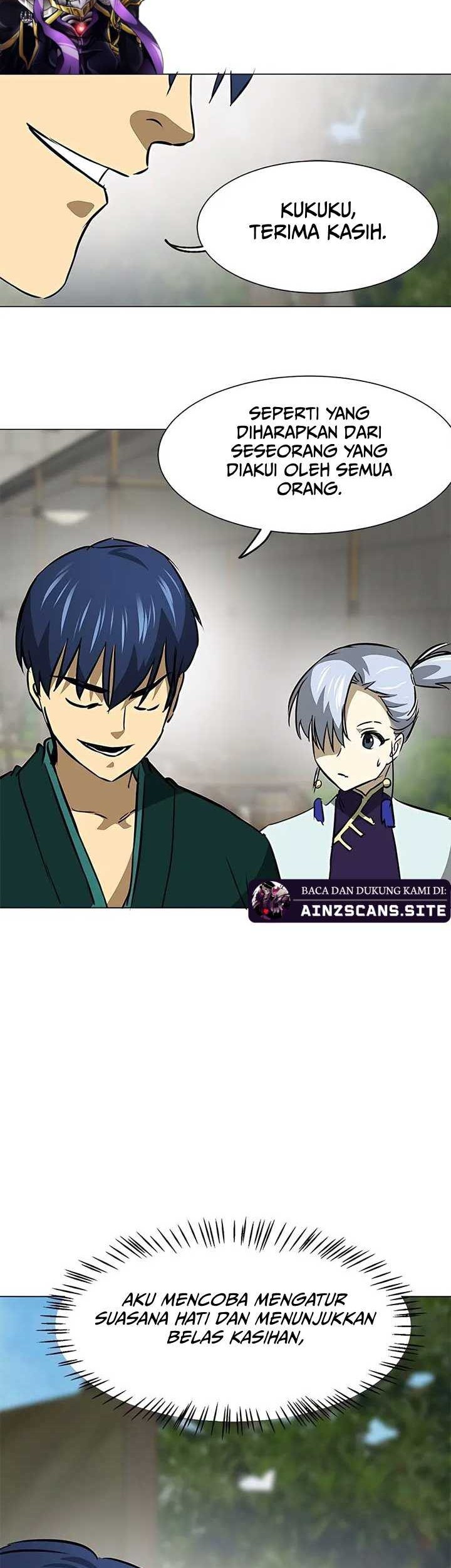 Infinite Level Up in Murim Chapter 178 Gambar 54