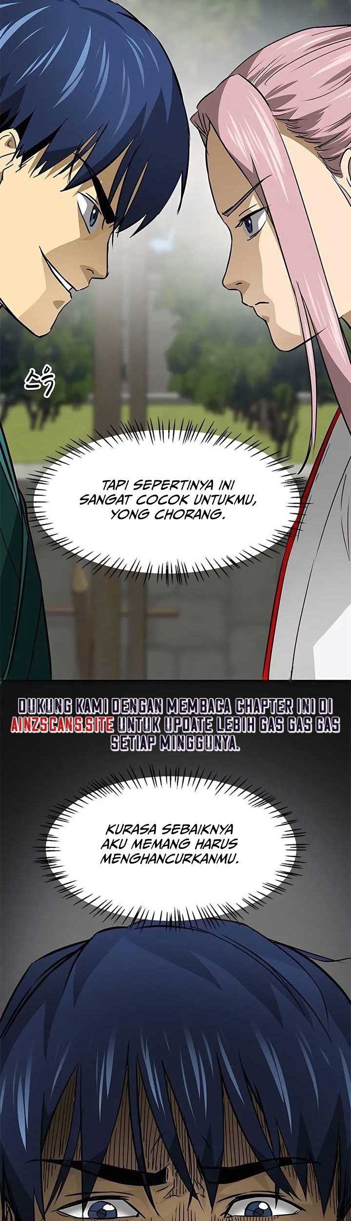 Infinite Level Up in Murim Chapter 178 Gambar 55
