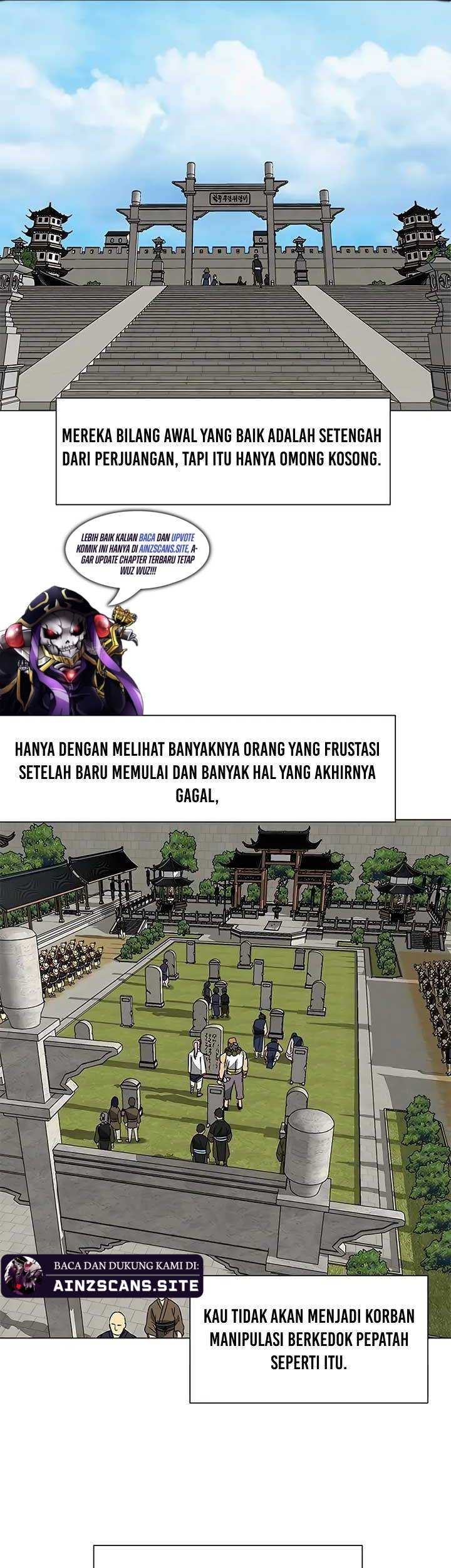 Infinite Level Up in Murim Chapter 178 Gambar 3