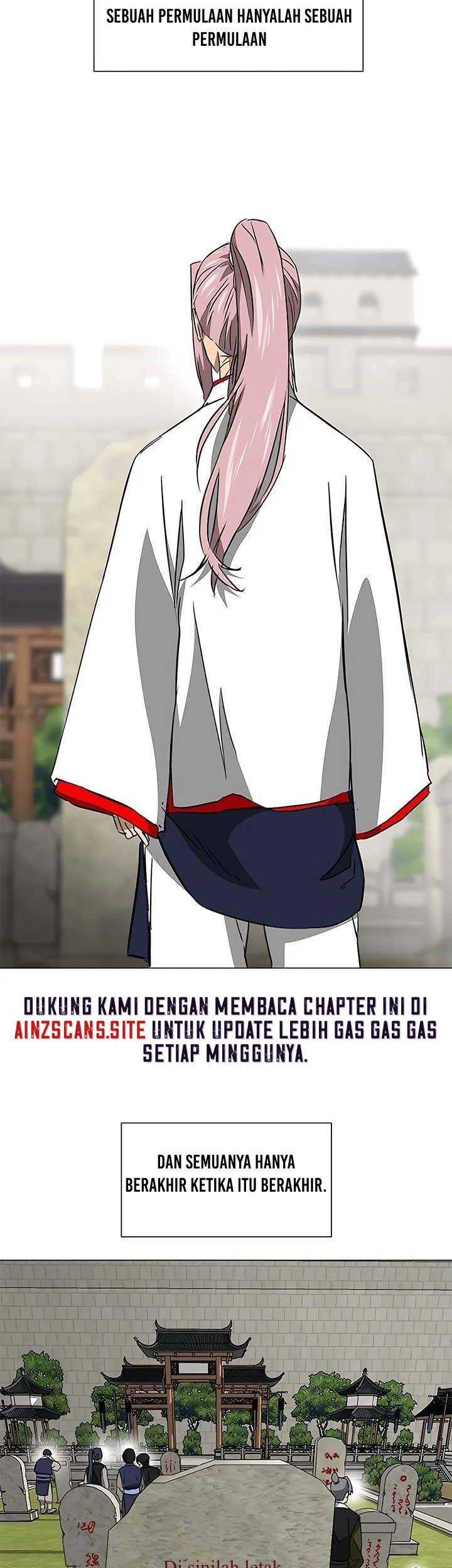 Infinite Level Up in Murim Chapter 178 Gambar 4