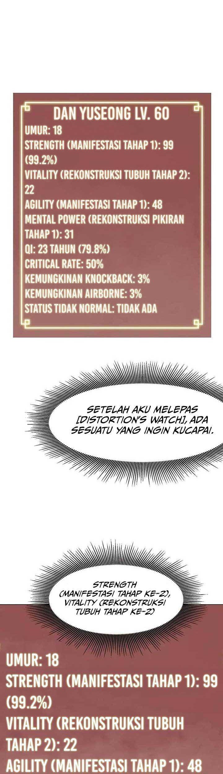 Infinite Level Up in Murim Chapter 178 Gambar 6