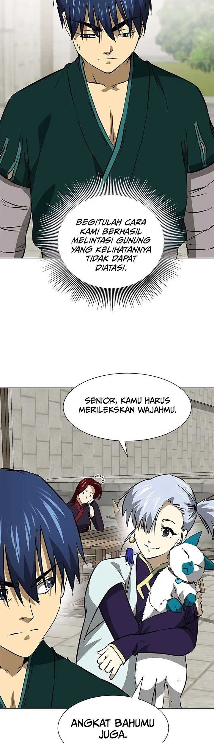 Infinite Level Up in Murim Chapter 178 Gambar 10