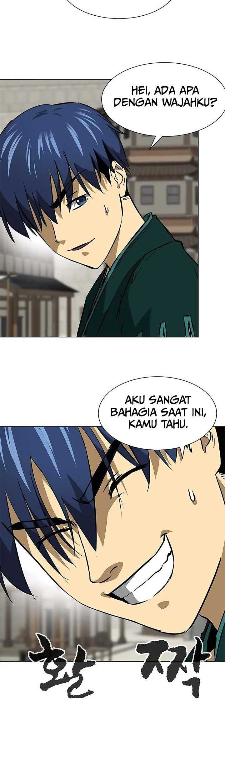 Infinite Level Up in Murim Chapter 178 Gambar 11