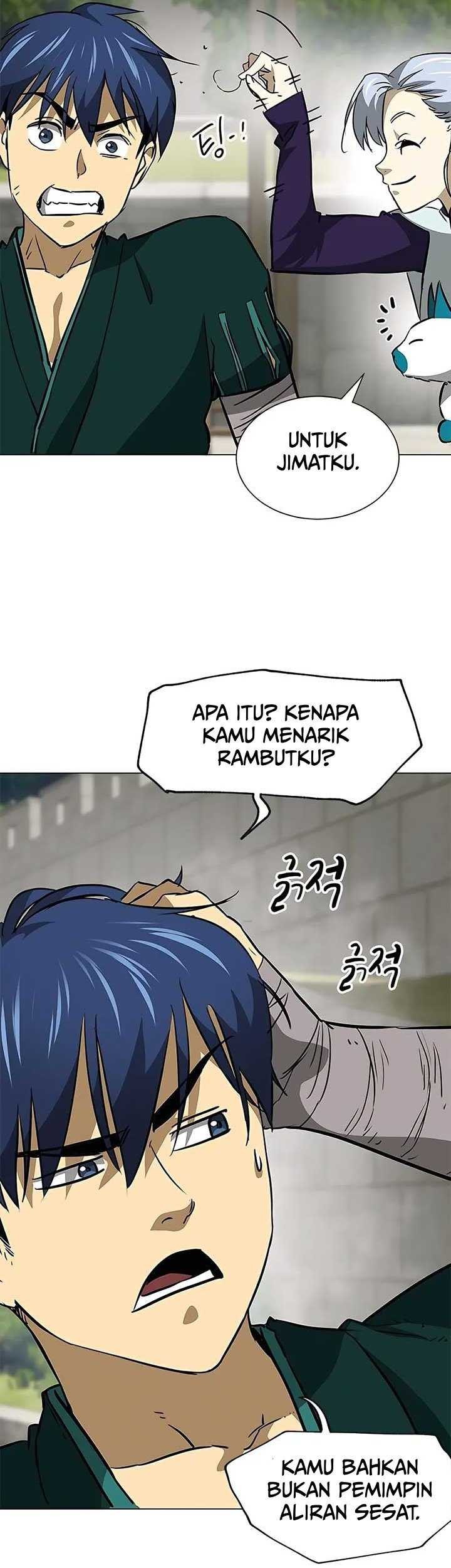 Infinite Level Up in Murim Chapter 178 Gambar 13