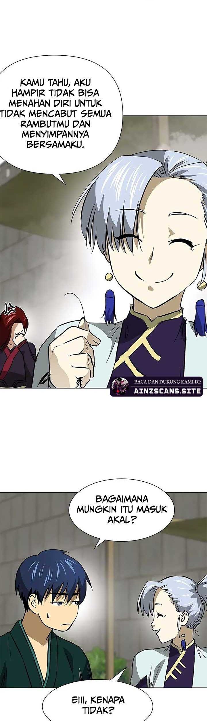 Infinite Level Up in Murim Chapter 178 Gambar 14