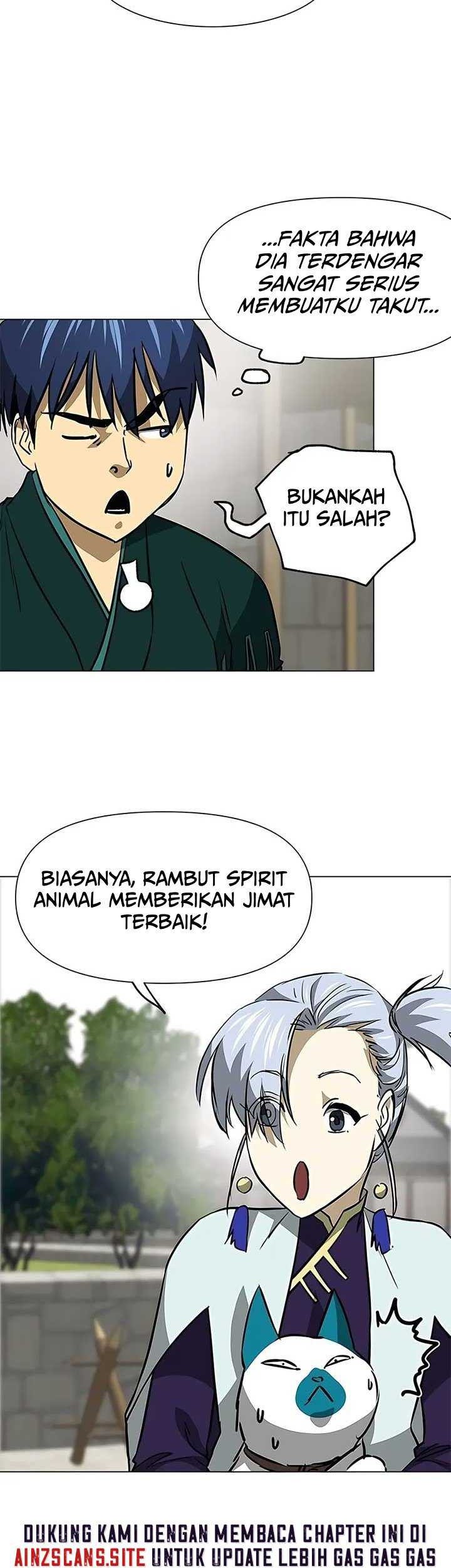 Infinite Level Up in Murim Chapter 178 Gambar 15